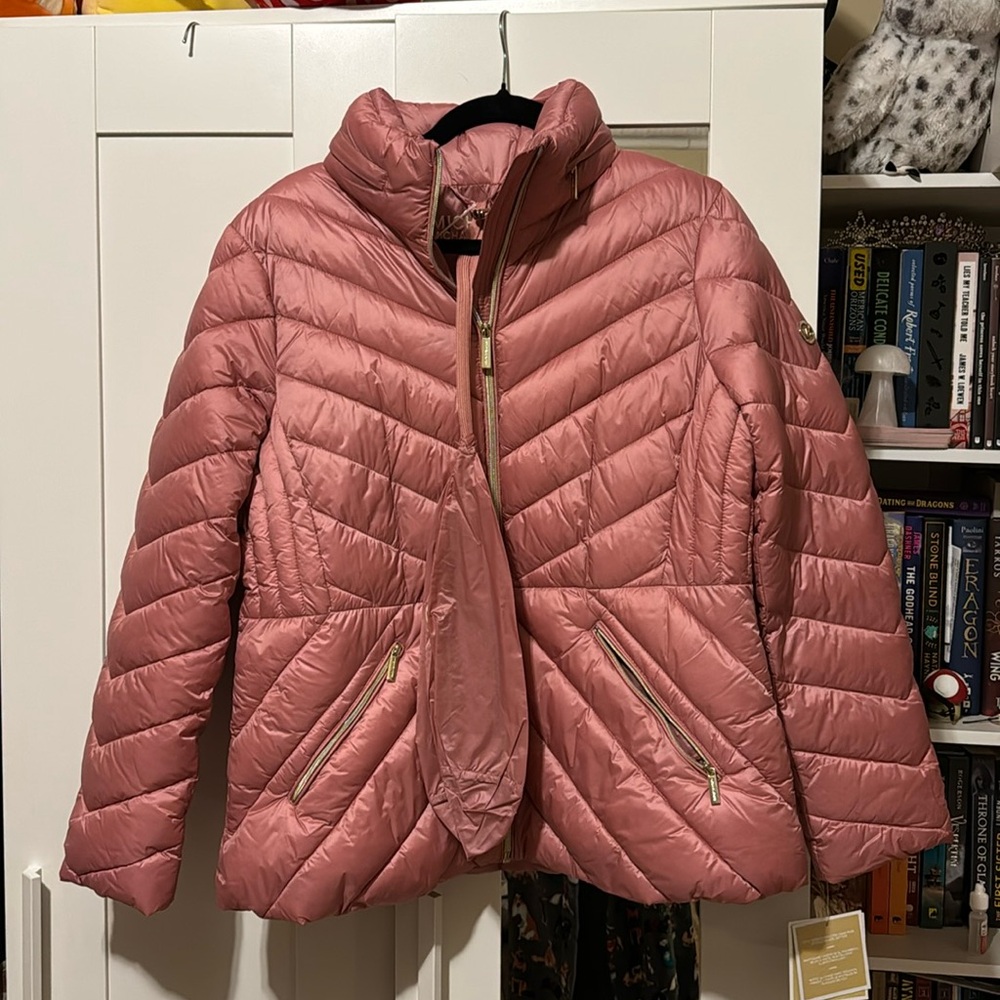 Mk jacket women